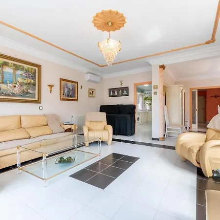 Villa Son Ferrer Santa Ponsa